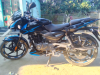 Bajaj pulsar ug5